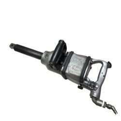 ◇◇ 空研工業 インパクトレンチ  エアツール 本体のみ  KW-385 グレー Cランク