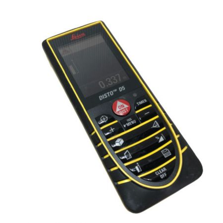   工具　レーザー距離計 leica disto d5
