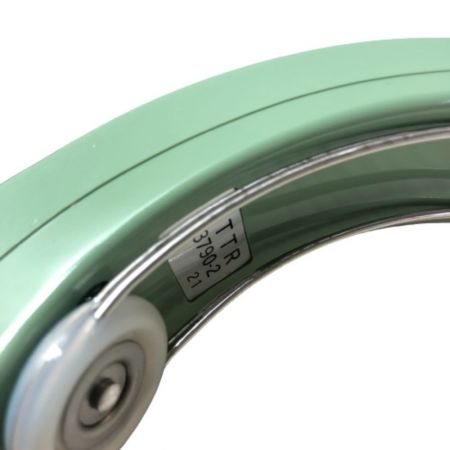  岩通 線路試験用送受器 本体のみ 3790-2 グリーン