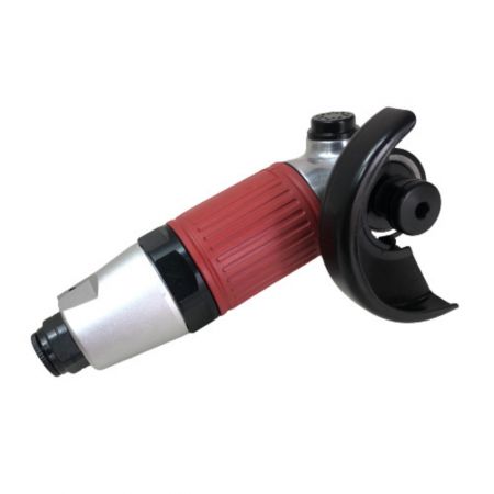  UTOOLS ベビーアングルグラインダー U-102GL グレー