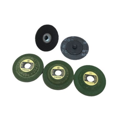  UTOOLS ベビーアングルグラインダー U-102GL グレー