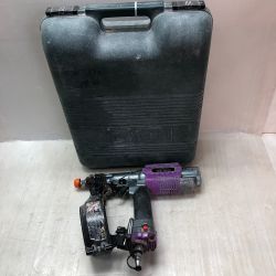 ◇◇ HITACHI 日立 4ｍｍ 常圧 ねじ打機 ケース付 WF4AR グレー Cランク