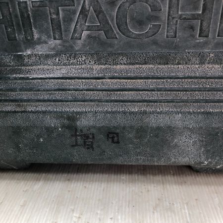  HITACHI 日立 4ｍｍ 常圧 ねじ打機 ケース付 WF4AR グレー