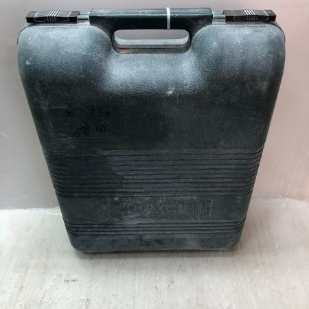  HITACHI 日立 4ｍｍ 常圧 ねじ打機 ケース付 WF4AR グレー