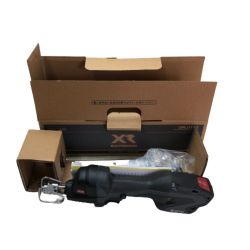 ◇◇ KYOCERA キョウセラ 工具 電動工具 レシプロソー本体のみ 18v DRJ11XR グレー Aランク