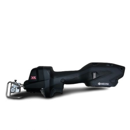  KYOCERA キョウセラ 工具 電動工具 レシプロソー本体のみ 18v DRJ11XR グレー