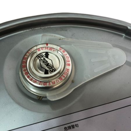  日本サン石油 スニソオイル 冷凍機油 20L 3GSD(VG32) ブルー