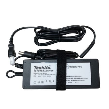  MAKITA マキタ 充電機能付きラジオ MR300B ブラック