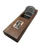 淡路の夕凪 淡路の夕凪 鉋 かんな 通産大臣認定伝統工芸士 千代鶴貞秀
