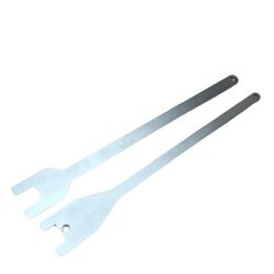 ◇◇ JTC ファンクラッチレンチセット 4201 シルバー Cランク