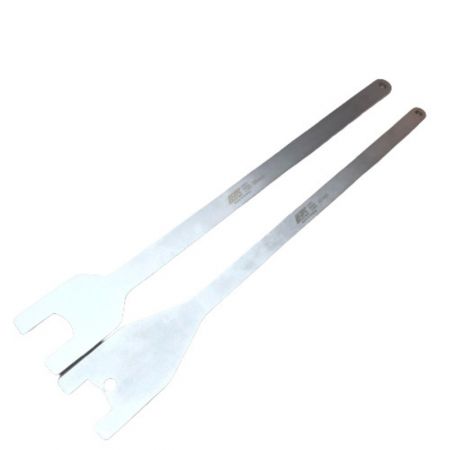  JTC ファンクラッチレンチセット 4201 シルバー