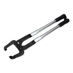 ◇◇ KTC ケーティーシー ハブキャッププライヤ HP-45130 グレー Cランク