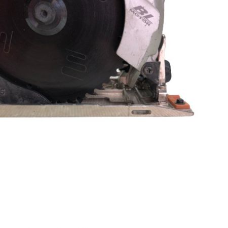  MAKITA マキタ 丸のこ 本体のみ 165mm 18v HS610D グリーン