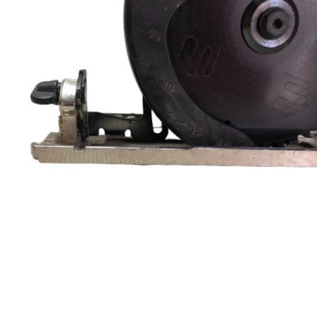  MAKITA マキタ 丸のこ 本体のみ 165mm 18v HS610D グリーン