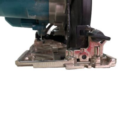 MAKITA マキタ 丸のこ 本体のみ 165mm 18v HS610D グリーン
