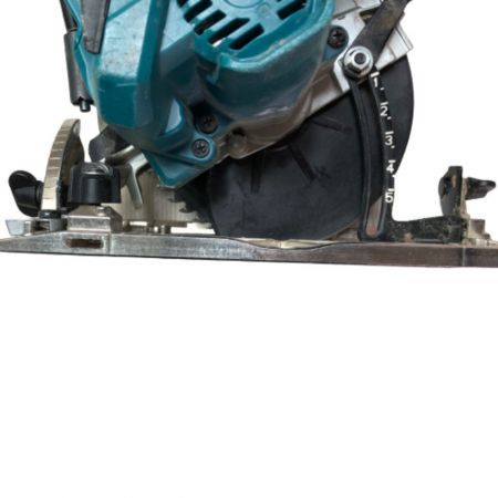  MAKITA マキタ 丸のこ 本体のみ 165mm 18v HS610D グリーン