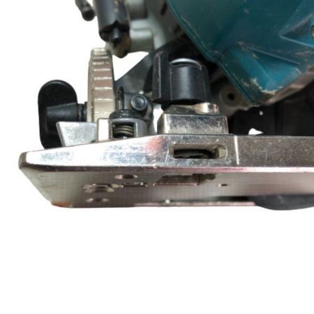  MAKITA マキタ 丸のこ 本体のみ 165mm 18v HS610D グリーン