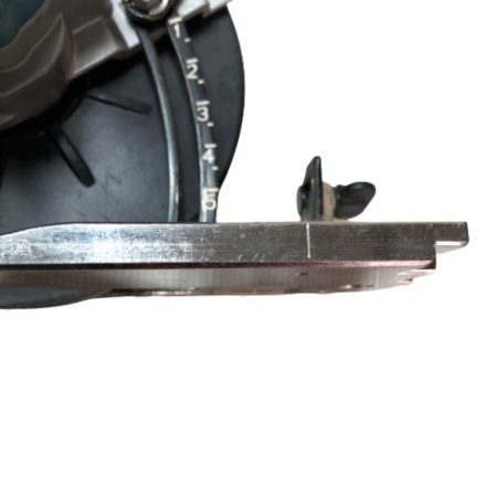  MAKITA マキタ 丸のこ 本体のみ 165mm 18v HS610D グリーン