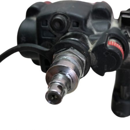  MAKITA マキタ エアタッカ　エアツール　本体のみ AT425HE レッド