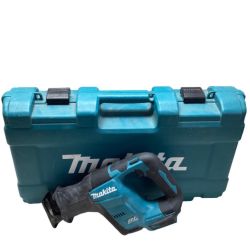◇◇ MAKITA マキタ レシプロソー 電動工具18v JR188D グリーン Cランク