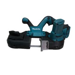 ◇◇ MAKITA マキタ バンドソー 本体のみ 電動工具  PB181D グリーン Cランク