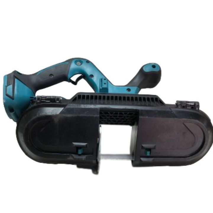 makita マキタ PB181D ポータブルバンドソー 18V 本体のみ 中古品