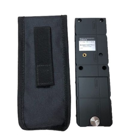  TAJIMA タジマ レーザー墨出し器 充電器・充電池1個・ケース付・受光器 ZEROBL-KJC ブラック