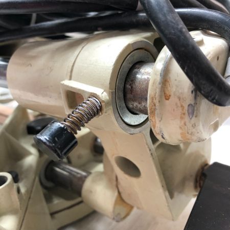  MAKITA マキタ 190ｍｍ スライド丸のこ 100ｖ 本体のみ M244 グリーン