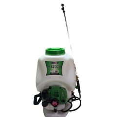 ◇◇ BIGM 噴霧器 エンジン工具 本体のみ KS2020 グリーン Cランク