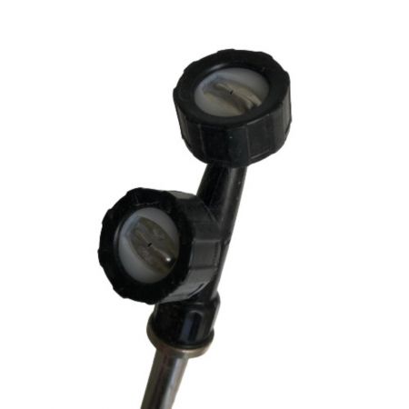  BIGM 噴霧器 エンジン工具 本体のみ KS2020 グリーン