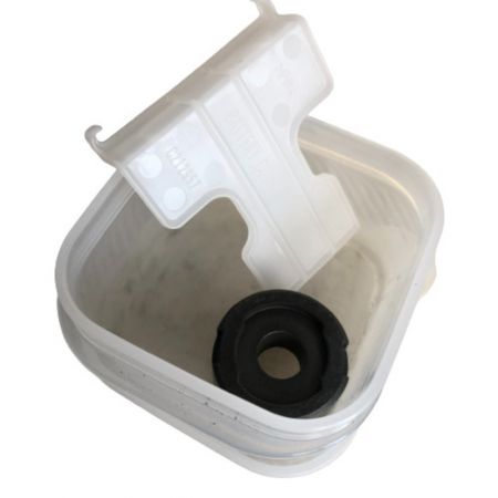  HiKOKI ハイコーキ 100mm コードレスディスクグラインダ 36ｖ 充電器・充電池1個・ケース付 G 3610DA