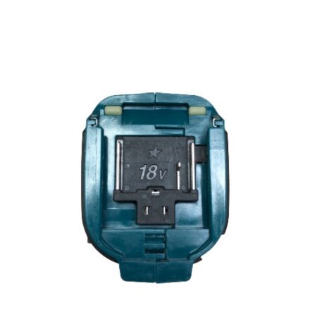  MAKITA マキタ ジョイントカッタ　本体のみ 18v　ビスケット＃0＃10＃20付 PJ180D グリーン