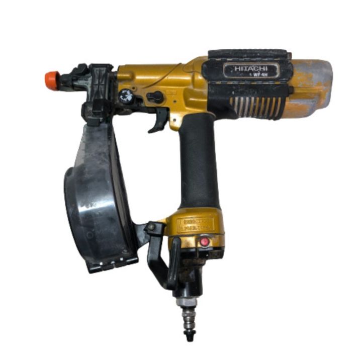 HITACHI 日立 高圧ねじ打ち機 本体のみ WF4H｜中古｜なんでも 