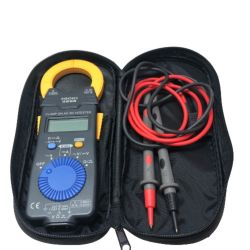 ◇◇ HIOKI テスター 本体のみ 3288 グレー Bランク