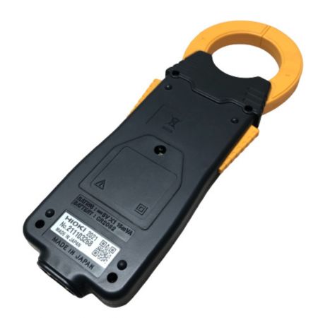  HIOKI テスター 本体のみ 3288 グレー