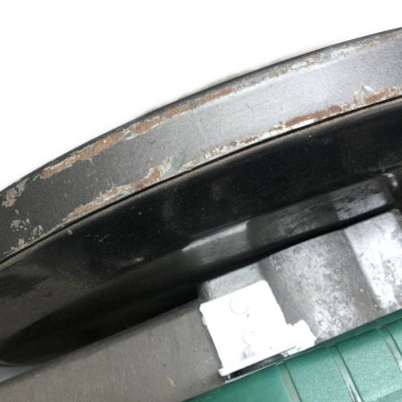  HITACHI 日立 355mm 高速切断機 100v CC14SF グリーン