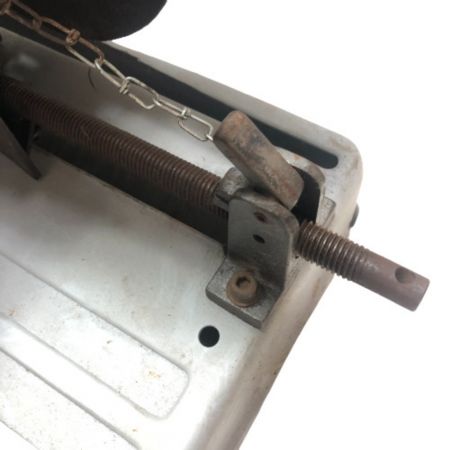  HITACHI 日立 355mm 高速切断機 100v CC14SF グリーン