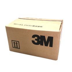 ◇◇ 3M スコッチブライト CNSベベル ブラック 90ｍｍ×13mm ＃120相当 5個入×4箱  ブラック Sランク