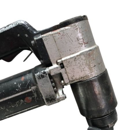  芝浦製作所 芝浦電動シャーレンチ 100v ケース・ソケット付 LSR-20M ブラック