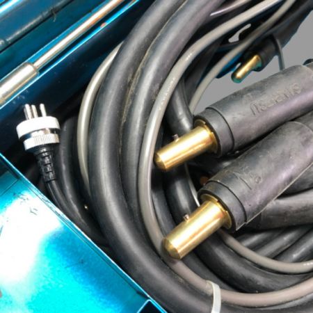  INABA DENKO 電気ろう付け機 100v/200v EC-400 グリーン