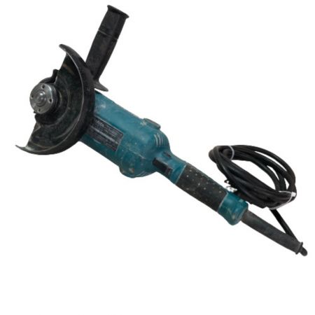  MAKITA マキタ 125ｍｍ ディスクグラインダー 本体のみ GA5010 グリーン