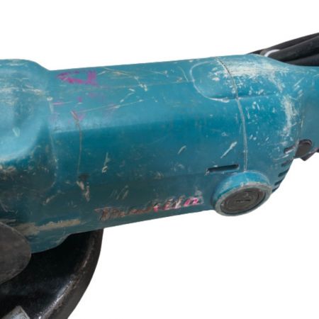  MAKITA マキタ 125ｍｍ ディスクグラインダー 本体のみ GA5010 グリーン