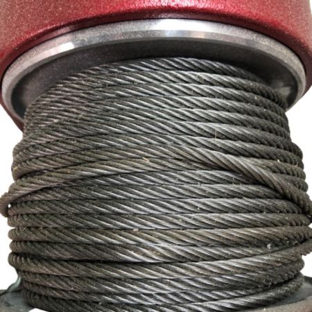  KYOCERA キョウセラ 電動ウィンチ 150kg AWIM150