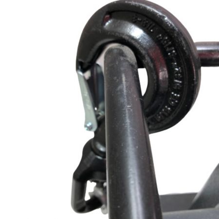  KYOCERA キョウセラ 電動ウィンチ 150kg AWIM150