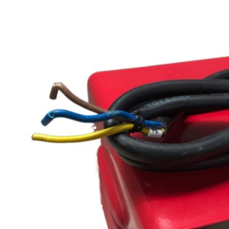   ポータブル降圧トランス MPT-20A