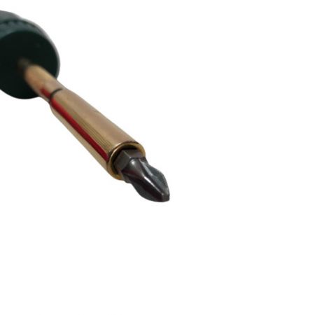  Snap-on スナップオン ラチェットドライバー  4202 グリーン