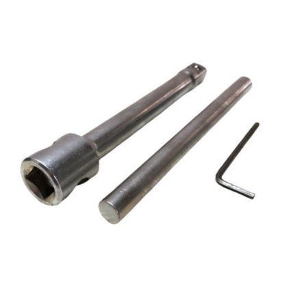  ノグチ株式会社 カットダイス N23 付属品完備 トラック用ハブボルト修正 修理 Pa-man ブルー