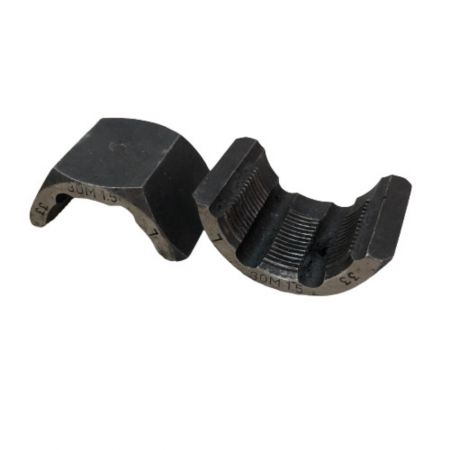  ノグチ株式会社 カットダイス N23 付属品完備 トラック用ハブボルト修正 修理 Pa-man ブルー