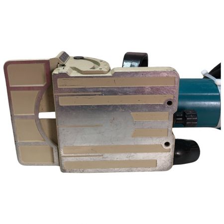  MAKITA マキタ ジョイントカッタ 100ｖ ケース付 ケース破損 3901 グリーン