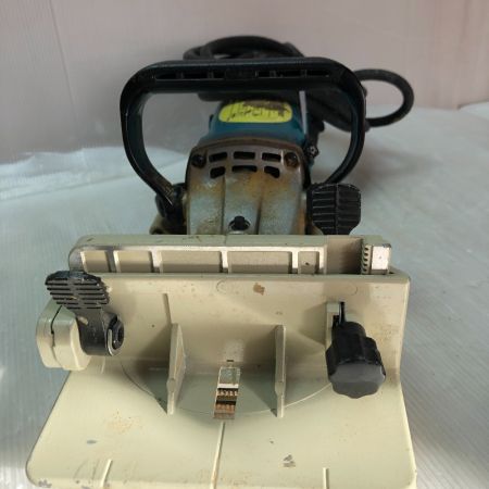  MAKITA マキタ ジョイントカッタ 100ｖ ケース付 ケース破損 3901 グリーン